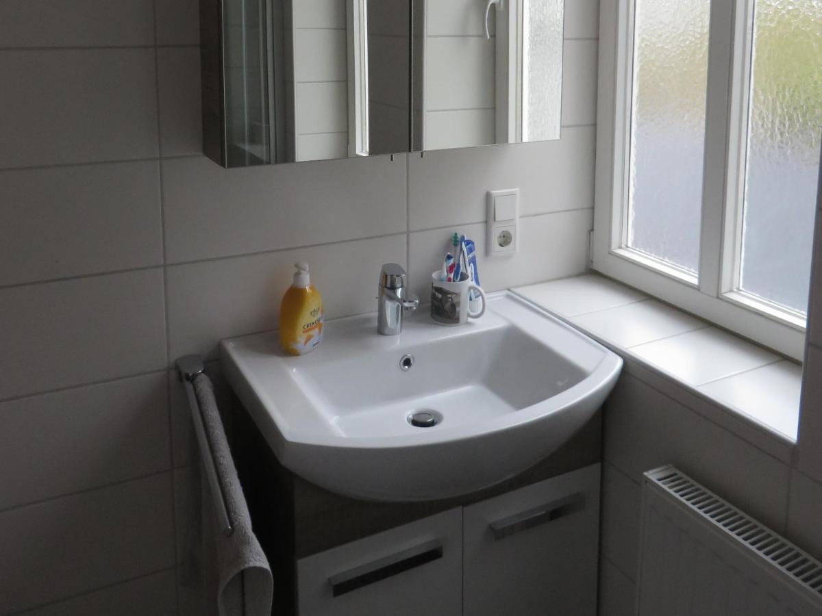 Ferienwohnung Historischer Marktplatz Spangenberg Extérieur photo