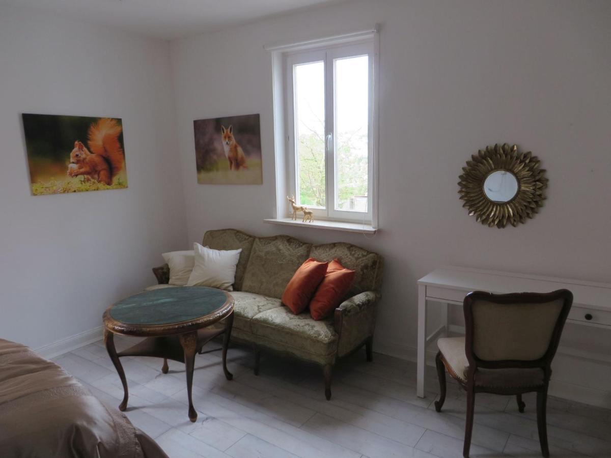 Ferienwohnung Historischer Marktplatz Spangenberg Extérieur photo